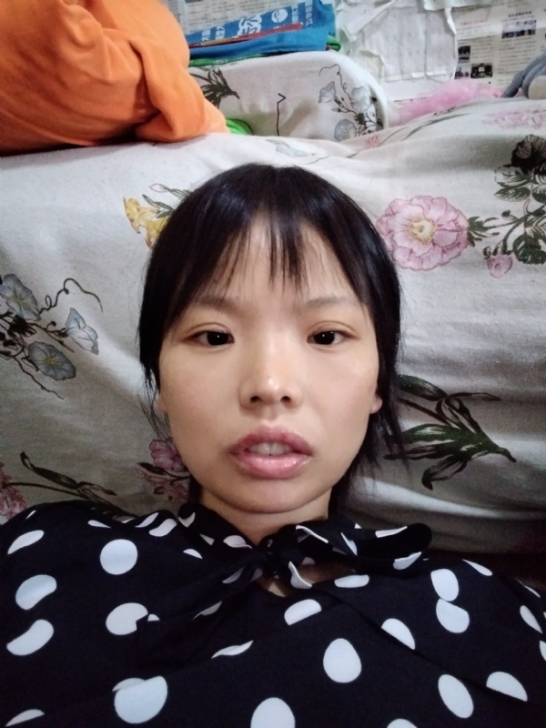可爱的第二张照片--惠州相亲服务中心