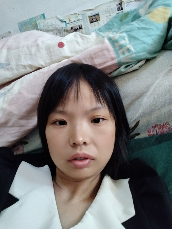 可爱的第三张照片--惠州相亲服务中心