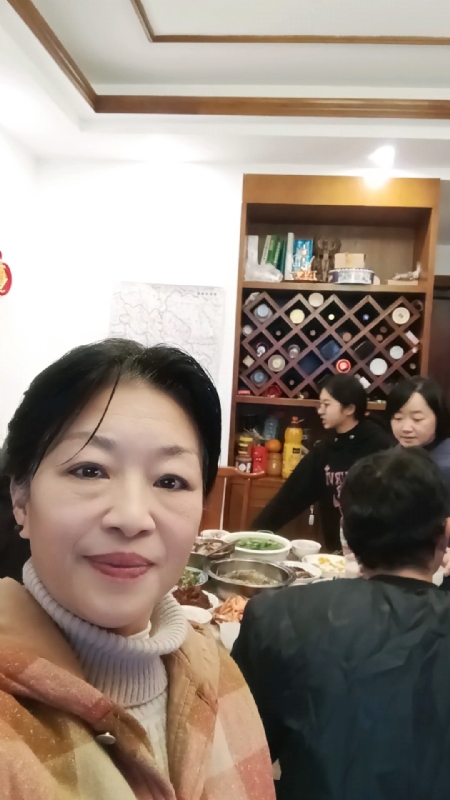桂花xiang的第一张照片--惠州相亲服务中心
