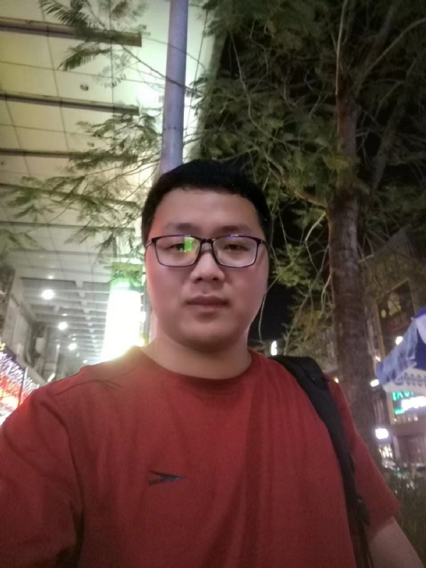 happy的第一张照片--惠州相亲服务中心