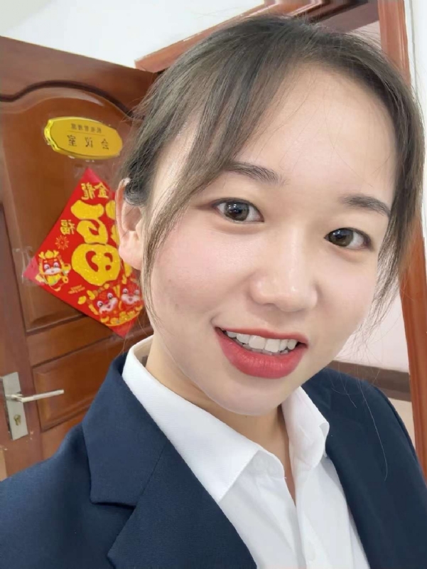 唐口煤业卫政娟的第一张照片--惠州相亲服务中心
