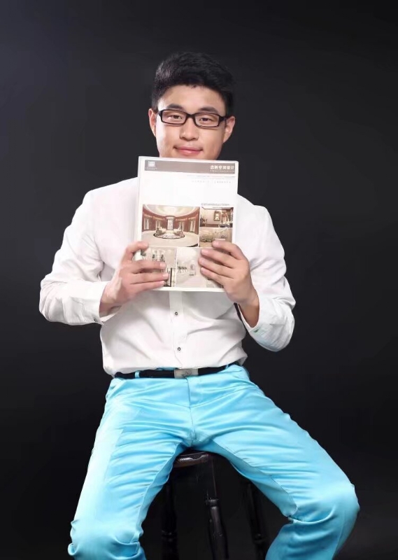 不一样的感觉的第一张照片--惠州相亲服务中心
