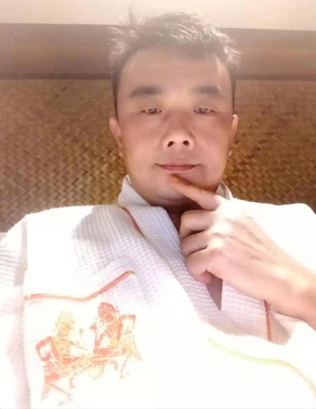 青锋的第一张照片--惠州相亲服务中心