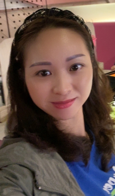 TAN霧裏看花的第一张照片--惠州相亲服务中心