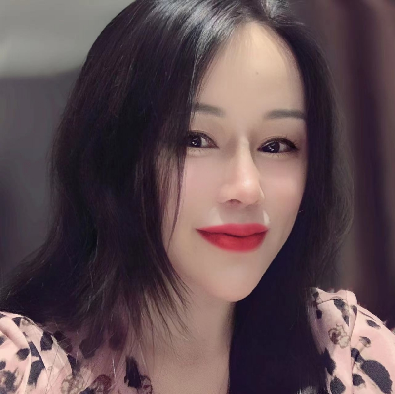 妮可的第一张照片--惠州相亲服务中心