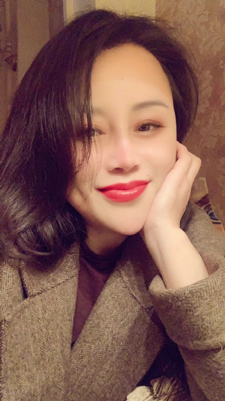妮可的第二张照片--惠州相亲服务中心