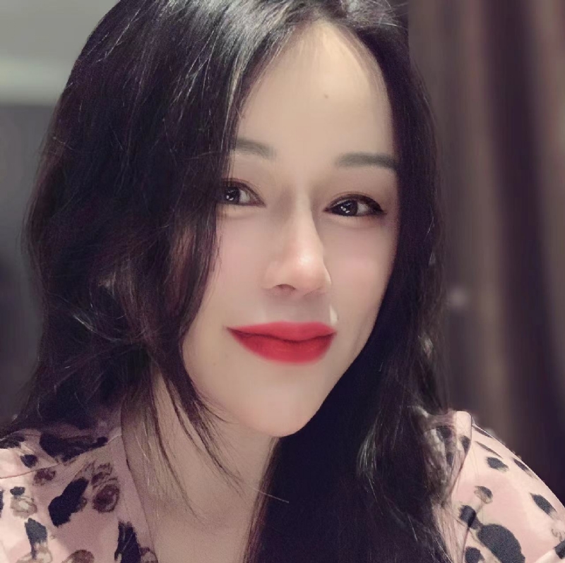 妮可的第三张照片--惠州相亲服务中心