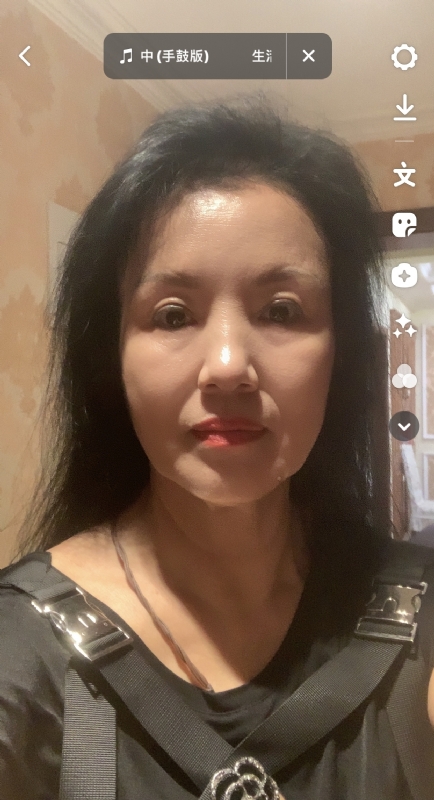 清雅的第一张照片--惠州相亲服务中心