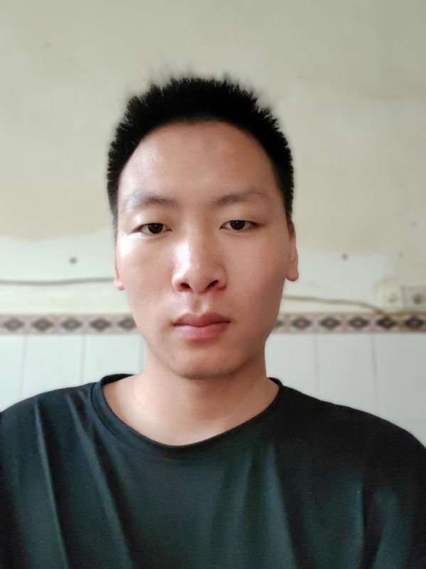 凉生的第一张照片--惠州相亲服务中心