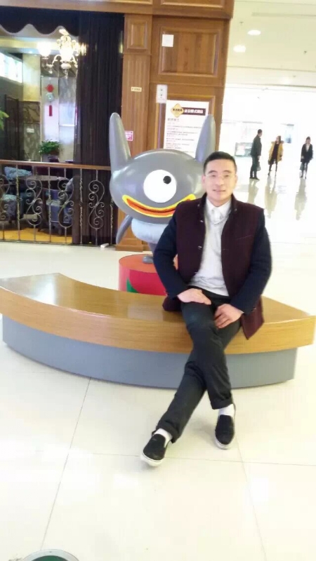 为爱停留的第四张照片--惠州相亲服务中心
