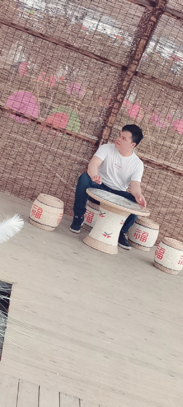 缘分的第一张照片--惠州相亲服务中心