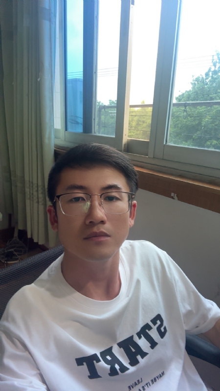 叶先生的第一张照片--惠州相亲服务中心