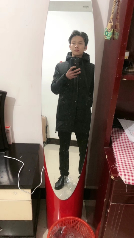 流浪狗哥的第一张照片--惠州相亲服务中心