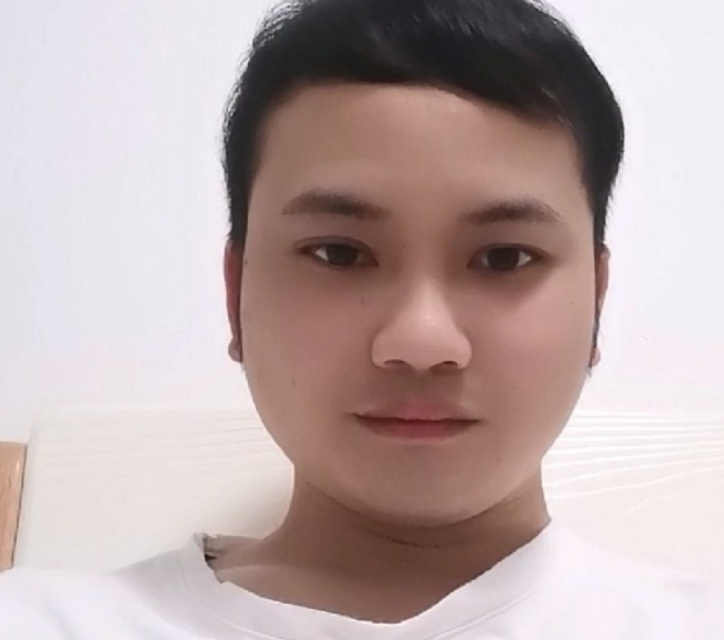 谈笑风生的学长的第三张照片--惠州相亲服务中心