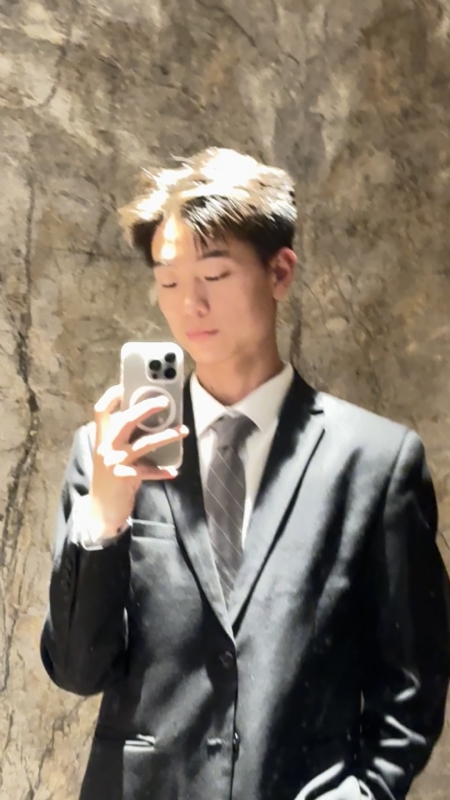 李欣航的第一张照片--惠州相亲服务中心