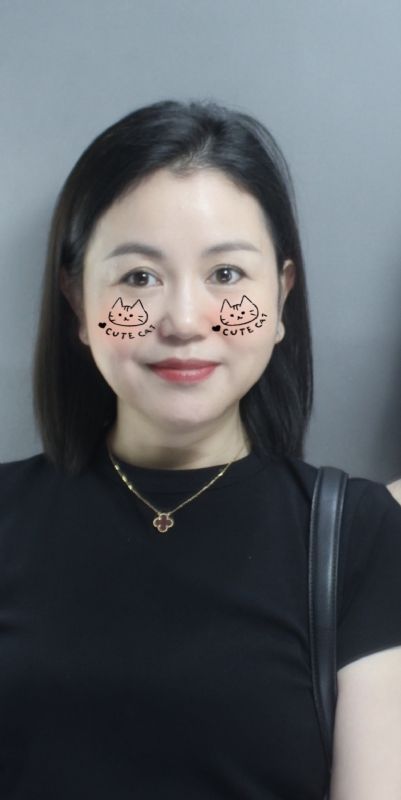 小清的第一张照片--惠州相亲服务中心