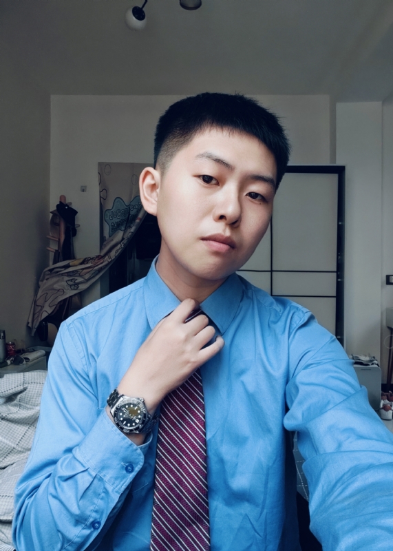 蛋炒饭的第一张照片--惠州相亲服务中心