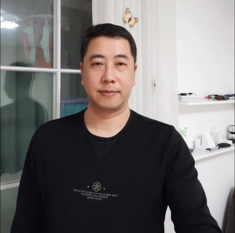 真爱一生的第一张照片--惠州相亲服务中心