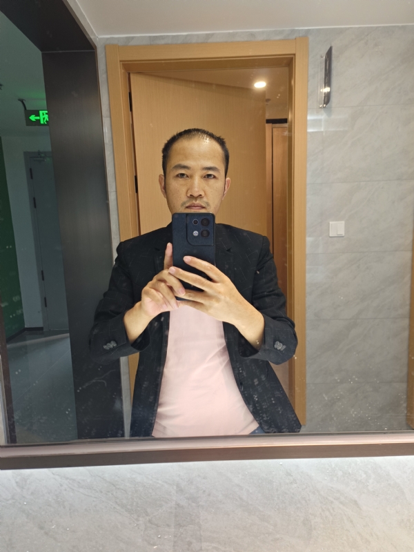 老实芭蕉的第一张照片--惠州相亲服务中心