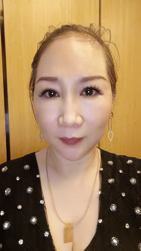 雨水的鱼的第一张照片--惠州相亲服务中心