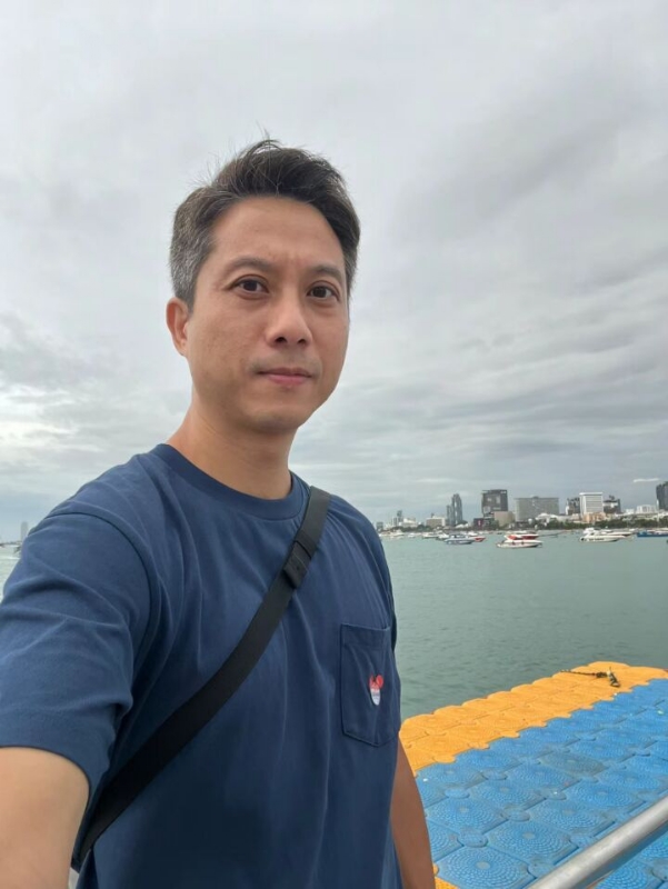 戍边的第一张照片--惠州相亲服务中心