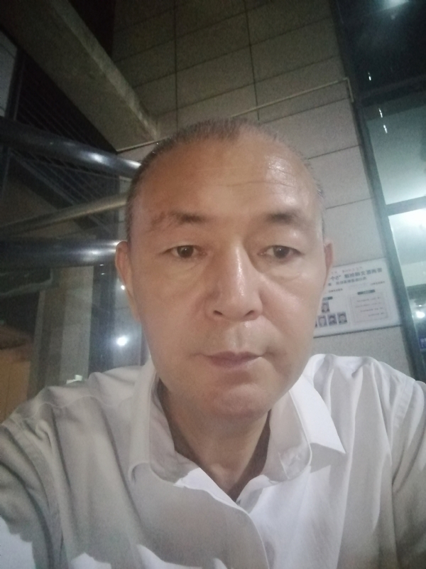 老李的第一张照片--惠州相亲服务中心