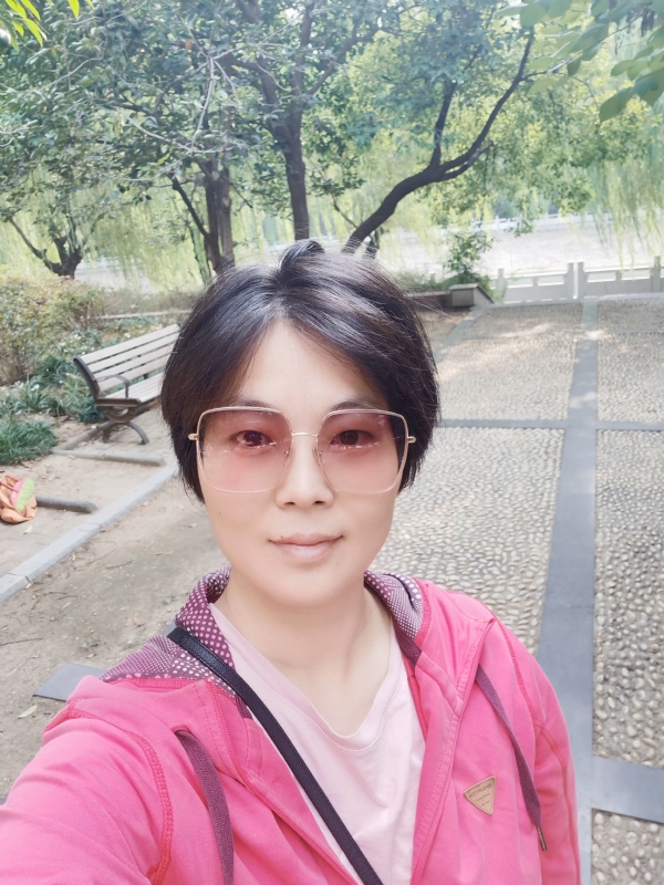 xuanwei的第一张照片--惠州相亲服务中心