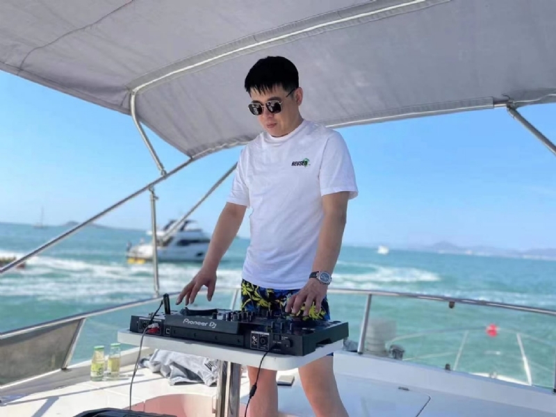 魔盒的第一张照片--惠州相亲服务中心