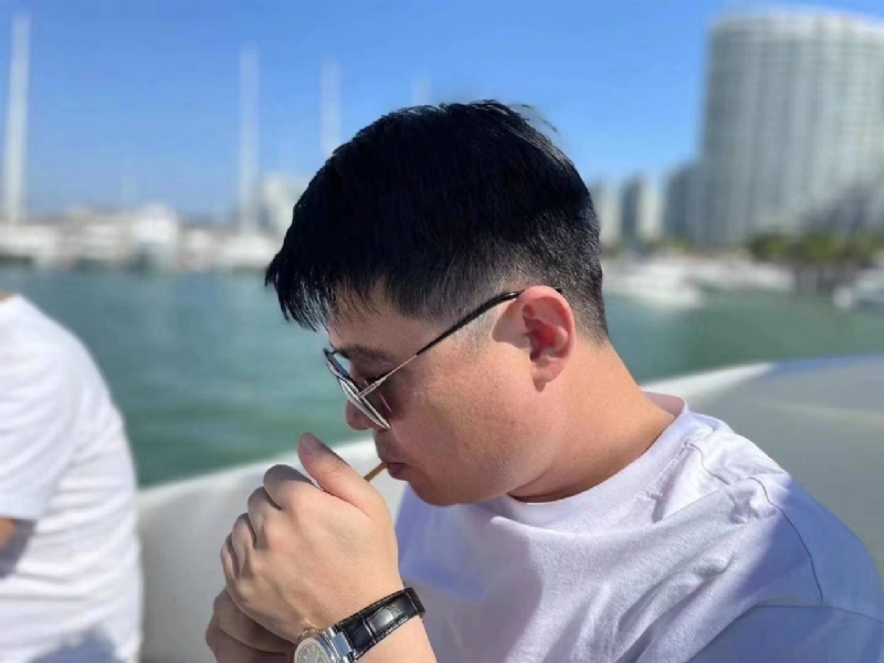 魔盒的第二张照片--惠州相亲服务中心