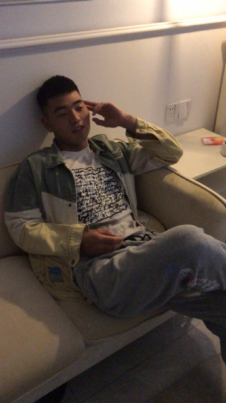 大太子的第一张照片--惠州相亲服务中心