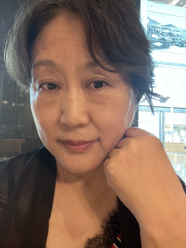 彼岸的第一张照片--惠州相亲服务中心