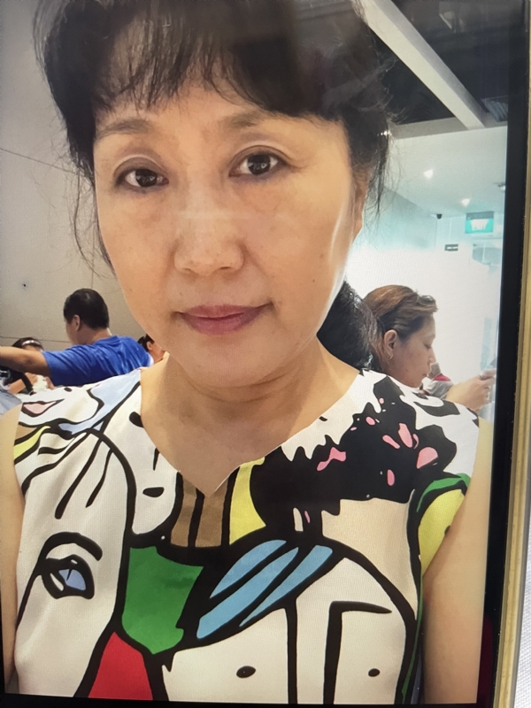 彼岸的第二张照片--惠州相亲服务中心