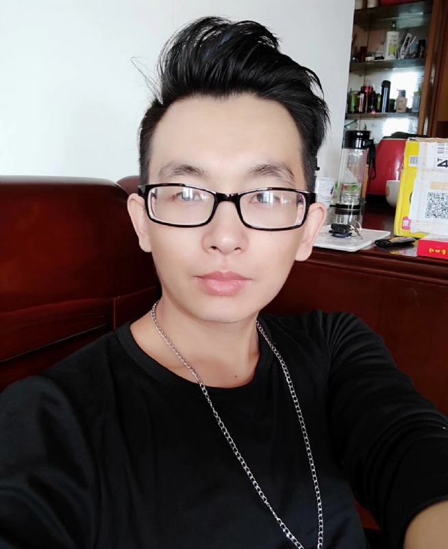 你要女婿不要的第一张照片--惠州相亲服务中心