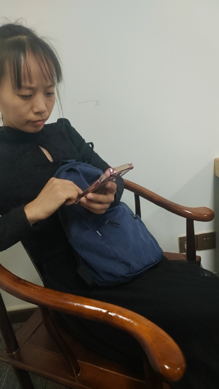 Cindy的第二张照片--惠州相亲服务中心