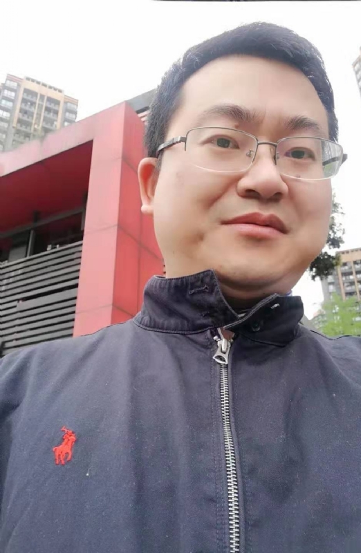 学海的第一张照片--惠州相亲服务中心