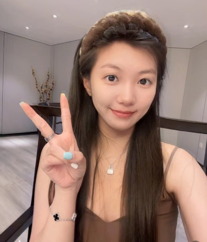 歌谣的第二张照片--惠州相亲服务中心