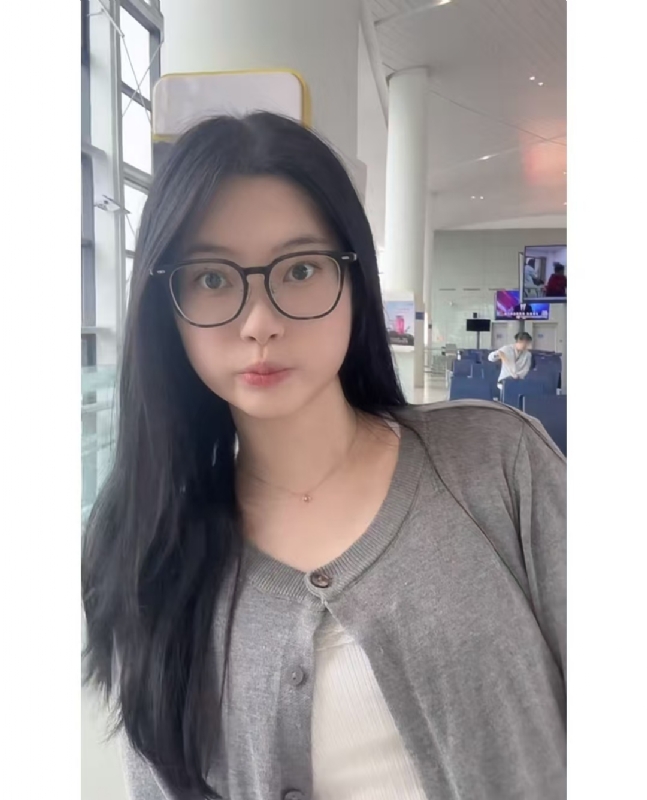 歌谣的第三张照片--惠州相亲服务中心