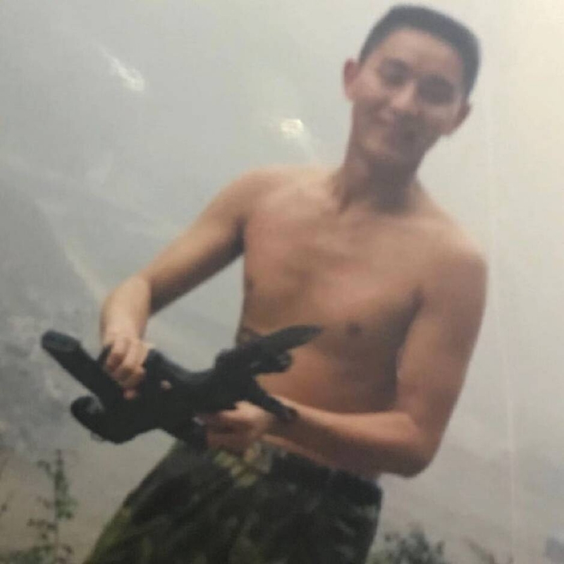 肖老兵yx的第一张照片--惠州相亲服务中心