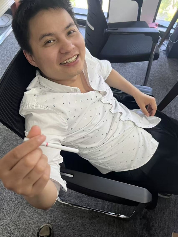 我是你辉哥的第一张照片--惠州相亲服务中心