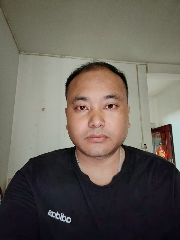 小蒋的第一张照片--惠州相亲服务中心