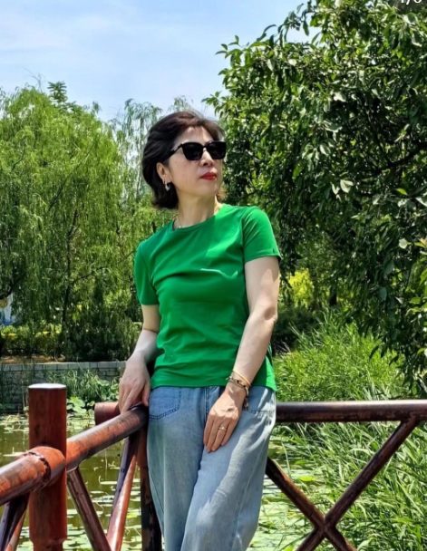 花再开的第一张照片--惠州相亲服务中心