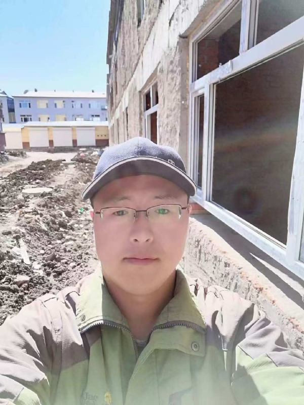 旭日东升的第一张照片--惠州相亲服务中心