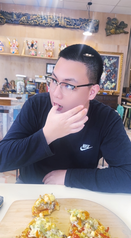 An的第一张照片--惠州相亲服务中心