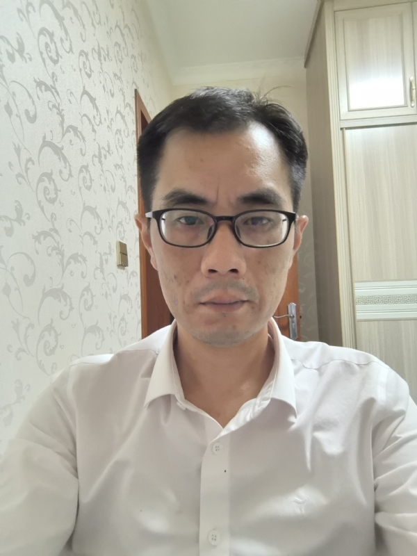 等风来的第三张照片--惠州相亲服务中心
