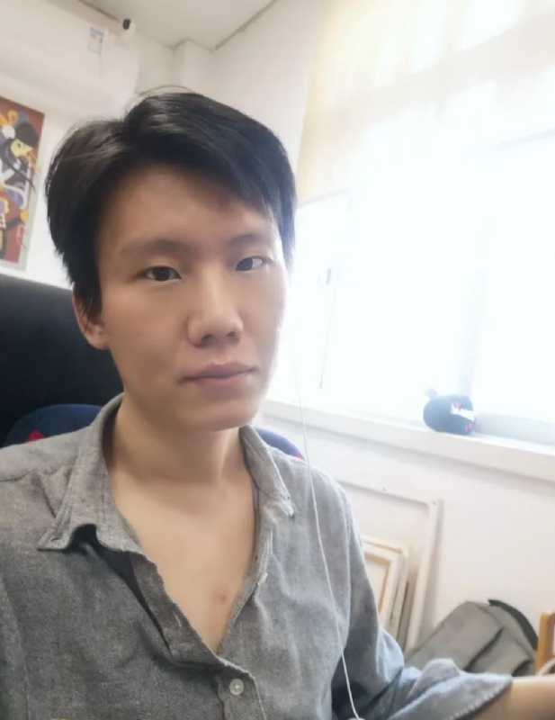 君莫的第一张照片--惠州相亲服务中心