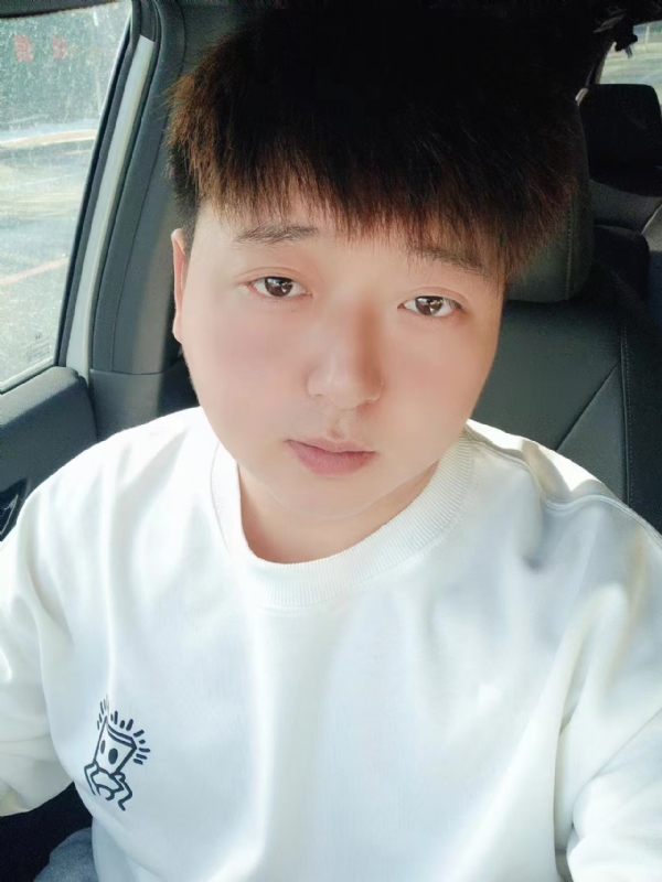 可乐加冰的第一张照片--惠州相亲服务中心