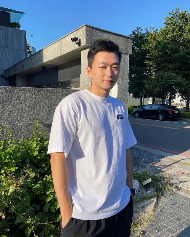 Eric的第二张照片--惠州相亲服务中心