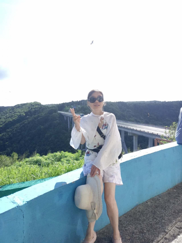 Jolan的第二张照片--惠州相亲服务中心