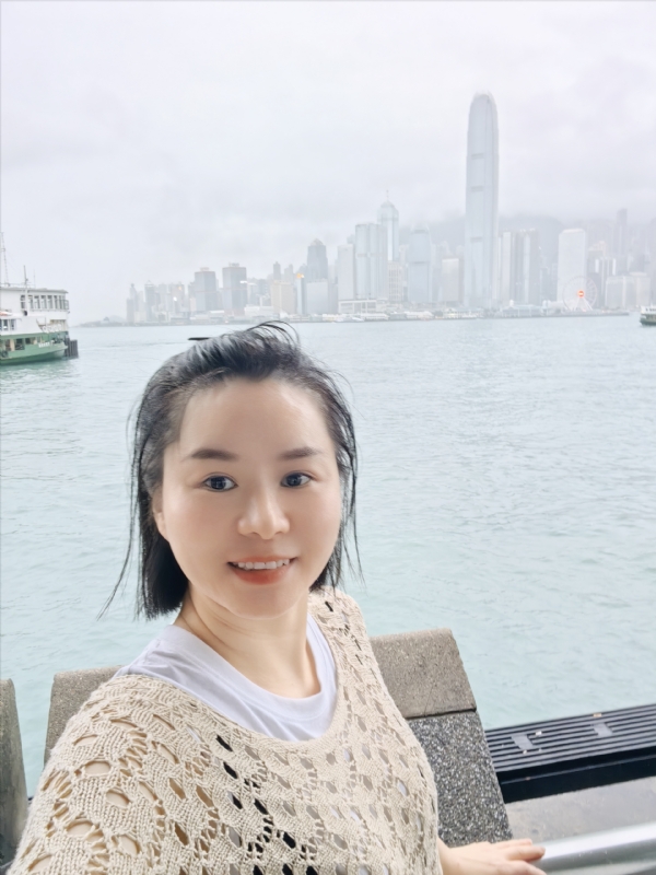 Ala的第一张照片--惠州相亲服务中心