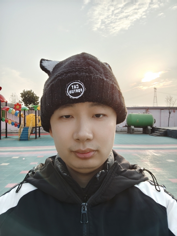 王连杰的第一张照片--惠州相亲服务中心
